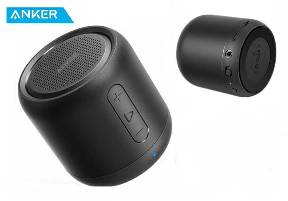 Портативная Bluetooth Колонка ANKER SoundCore 2, 3, Mini 3, АНКЕР Мини