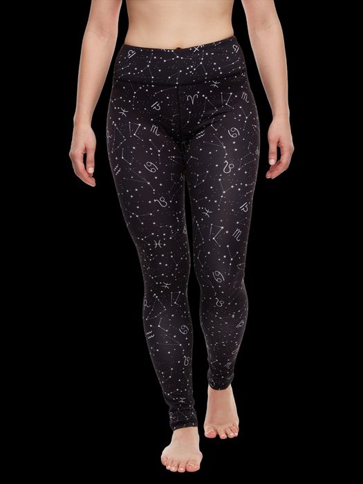 Dedoles legginsy sportowe kobiece rozmiar L nowe