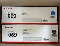 Продам картриджи Canon 069