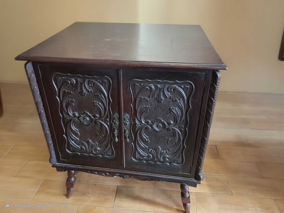 Móveis novos e usados para venda