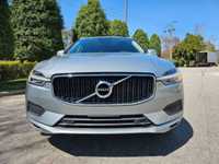 2018 Volvo XC60 T5 Momentum