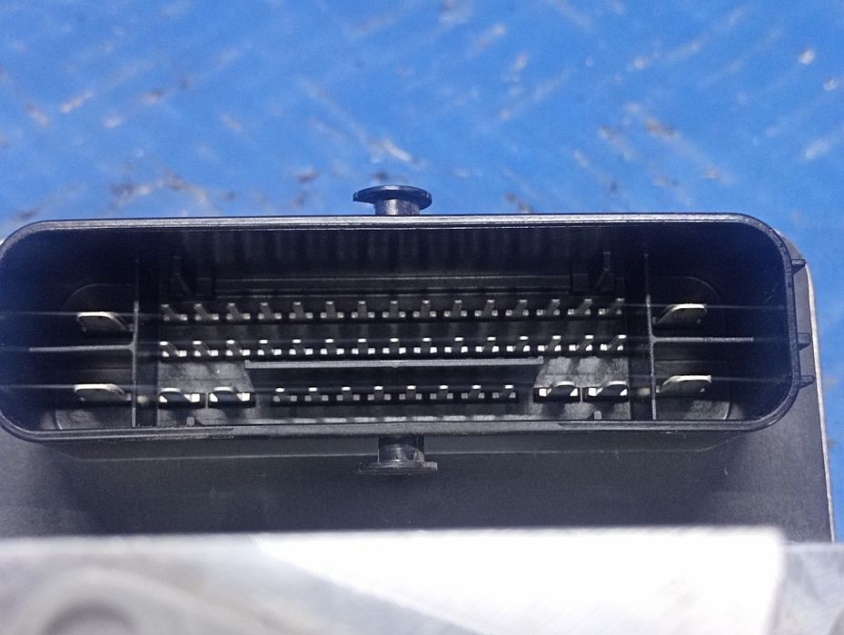 Модуль ABS Mercedes GLE Блок АБС Мерседес ГЛЕ 167 Розборка шрот