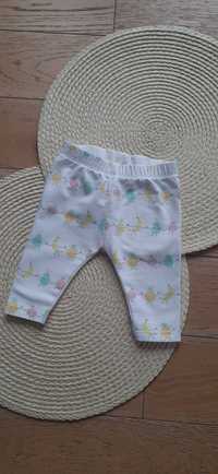 Legginsy Zara r. 62