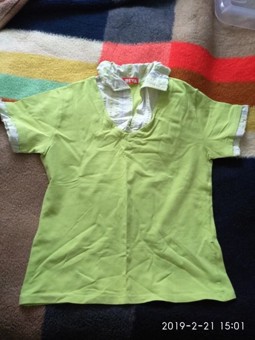 Blusas
