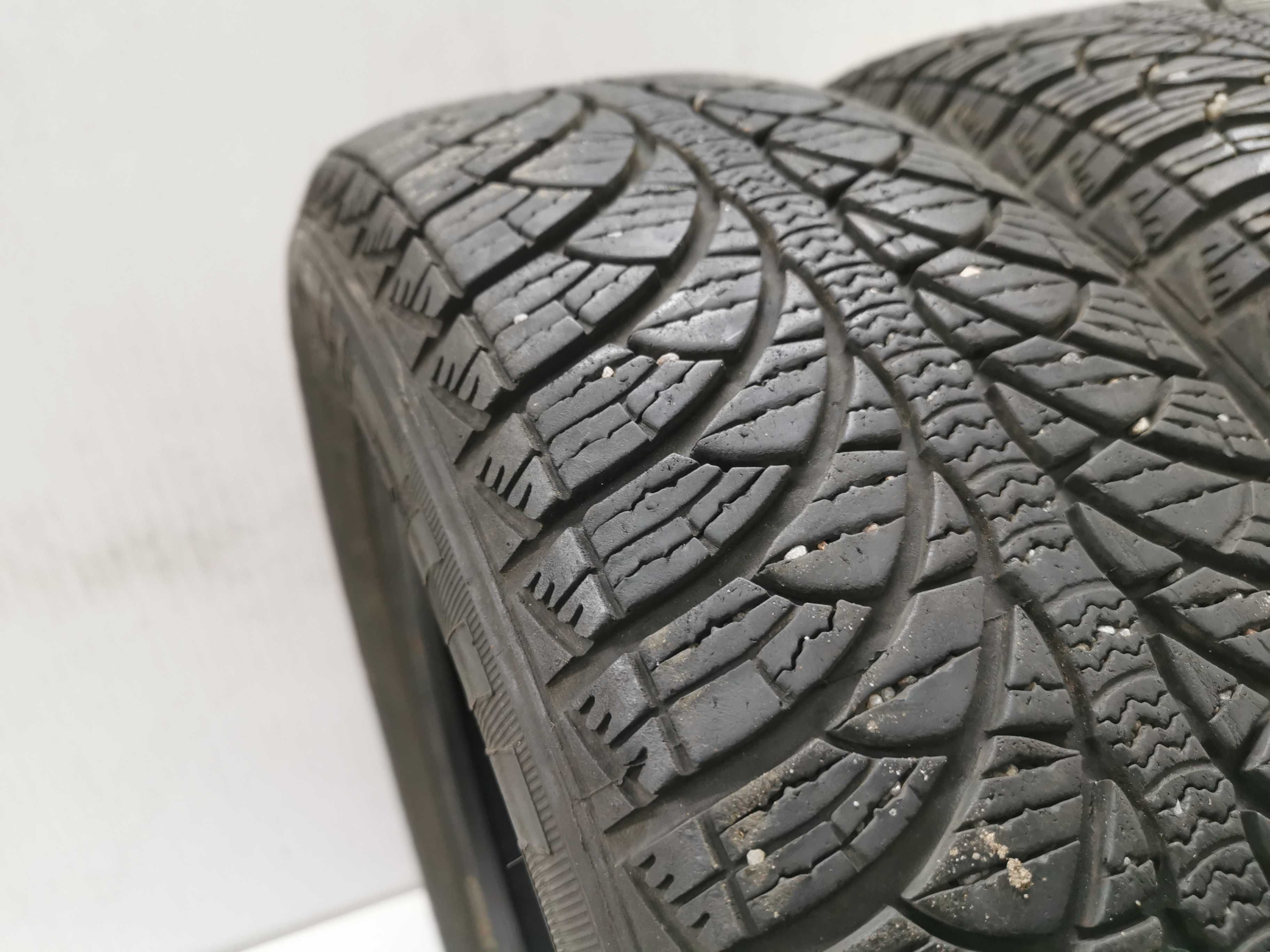 Fulda Kristall Montero 3 165/65r14 79T N0613