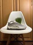 41р 26см Оригінальні Nike Air Max 97 кросівки tn force dunk asg