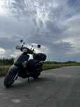 Skuter 125 kymco like