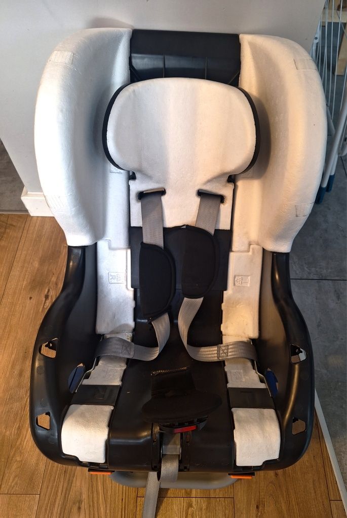 Fotelik Britax Max Way RWF 9-25