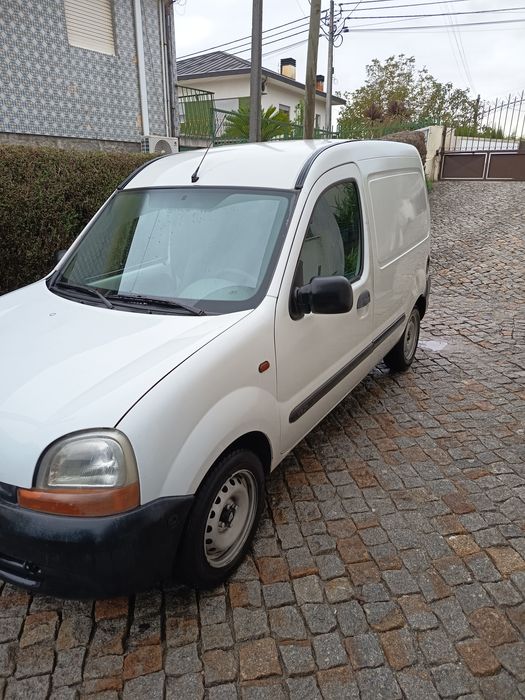 Renault Kangoo 1.9