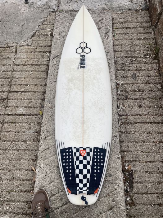 Vendo Prancha Surf AL Merick 5.8”, 23.8L