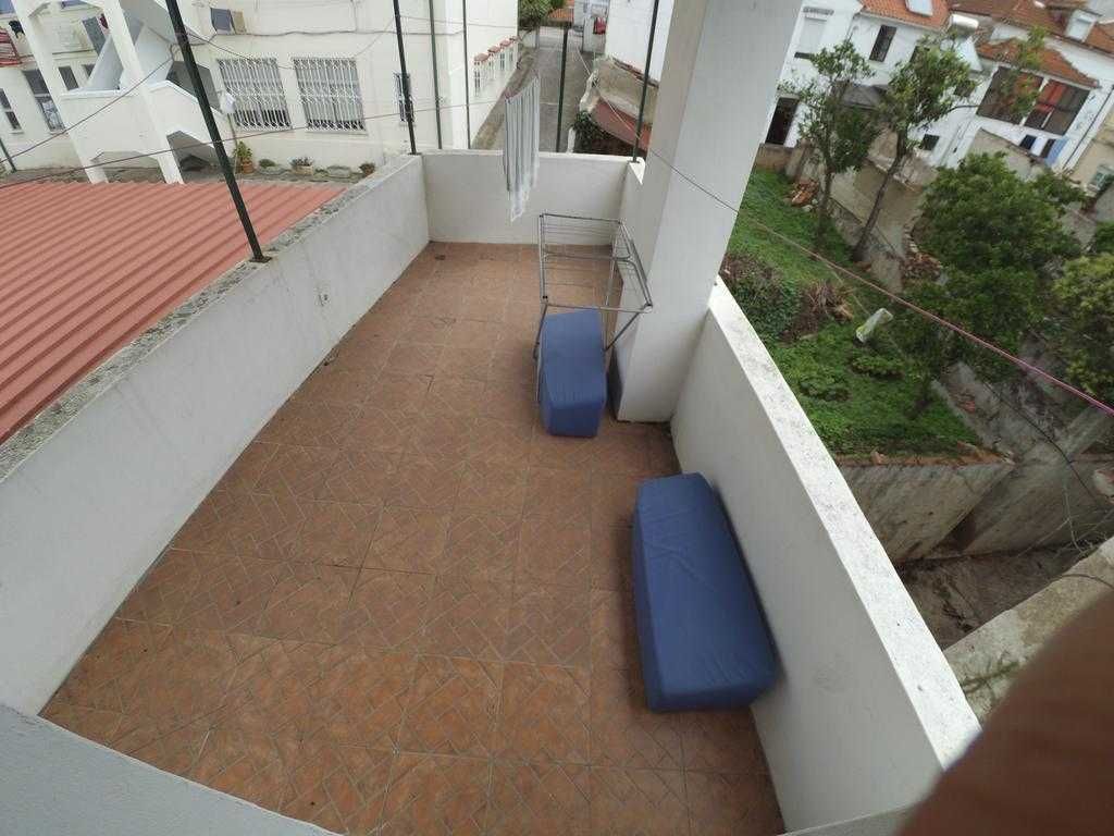 Quarto na rua Doutor António José de Almeida, Coimbra