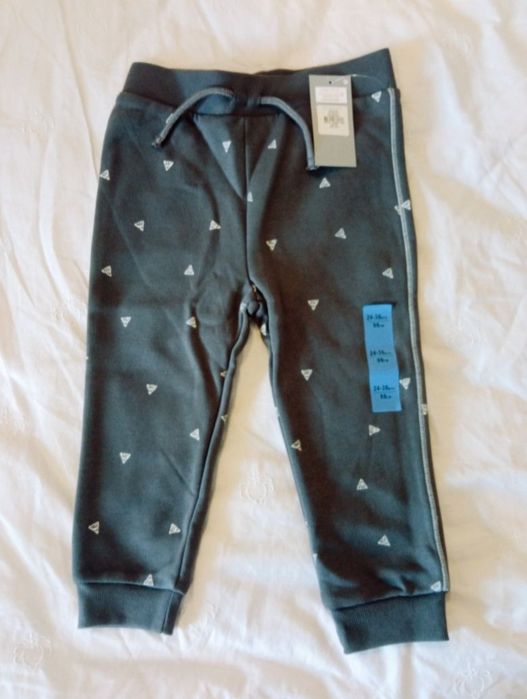 Дитячий костюм Primark кофта штани 2-3 роки