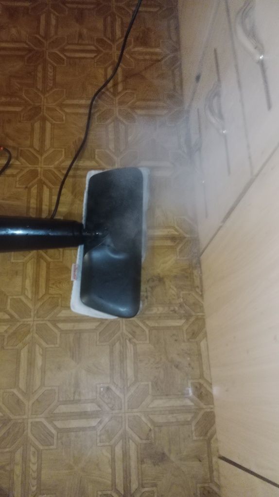 MOP parowy Wileda STEAM PLUS XXL