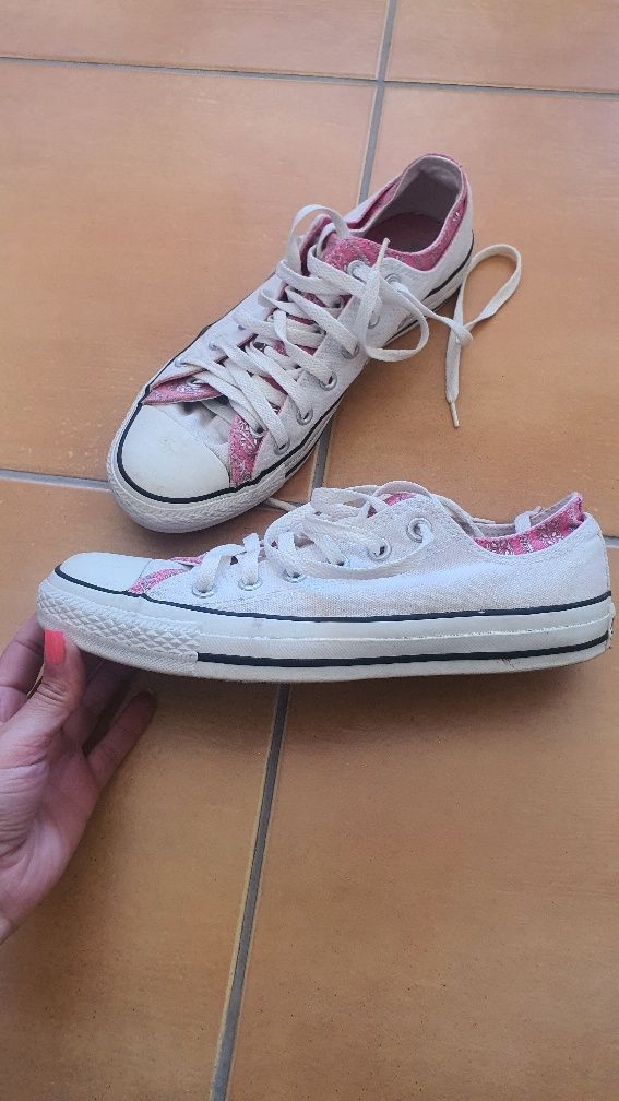 All Stars Converse (Portes Incluidos)