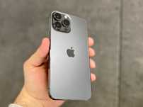 iPhone 13 Pro Max 256 GB Graphite – jak nowy!