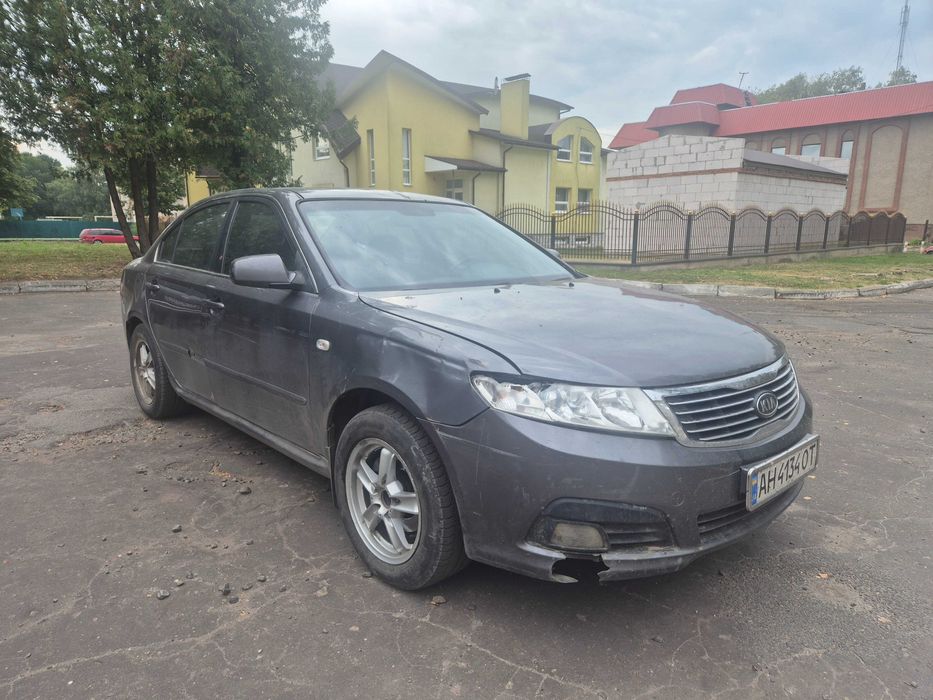 Продам автомобиль
