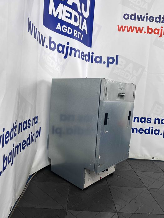 Zmywarka do zabudowy Hotpoint-Ariston 45cm  / A /Dostawa/Gwarancja