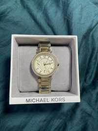 Złoty Zegarek Michael Kors