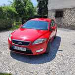 Ford mondeo mk4 zadbany