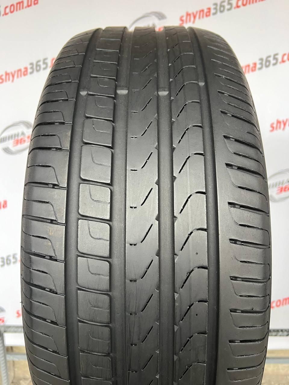 шини бу літо 235/55 r18 pirelli scorpion verde 6mm