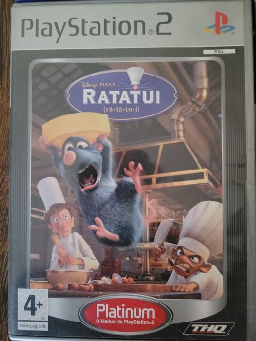 Jogos Originais PlayStation 2 – Lote com 8 títulos