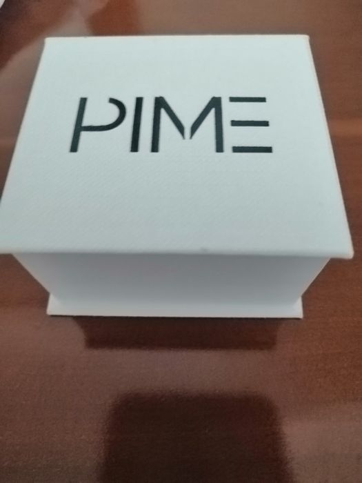 Aliança de casamento Tungsténio Pime n° 14