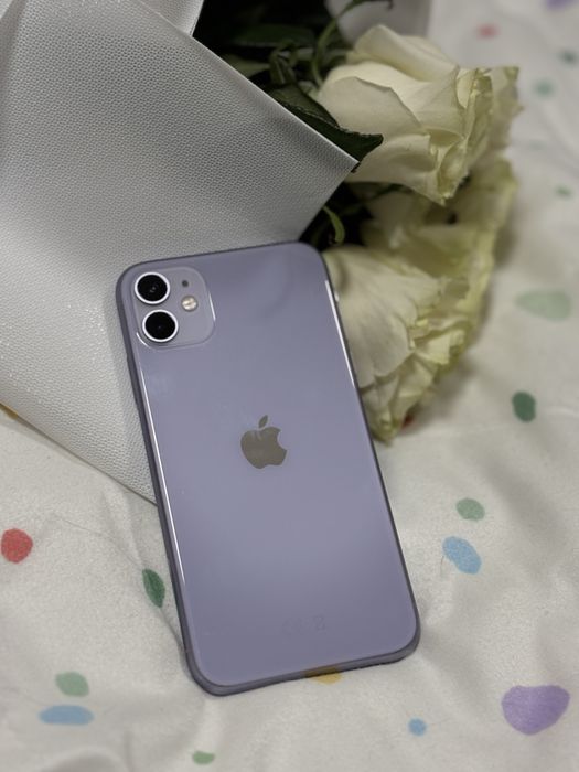 айфон 11 (128 гб)