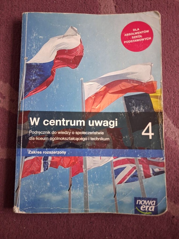 W centrum uwagi 4