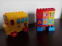 Lego Duplo 10603 - Autobus.