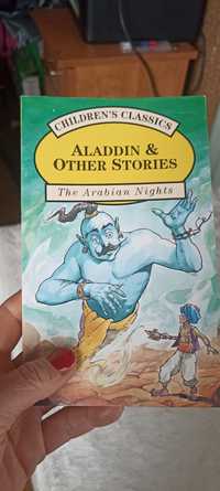 Alladin & other stories The Arabian Nights Children's Classics