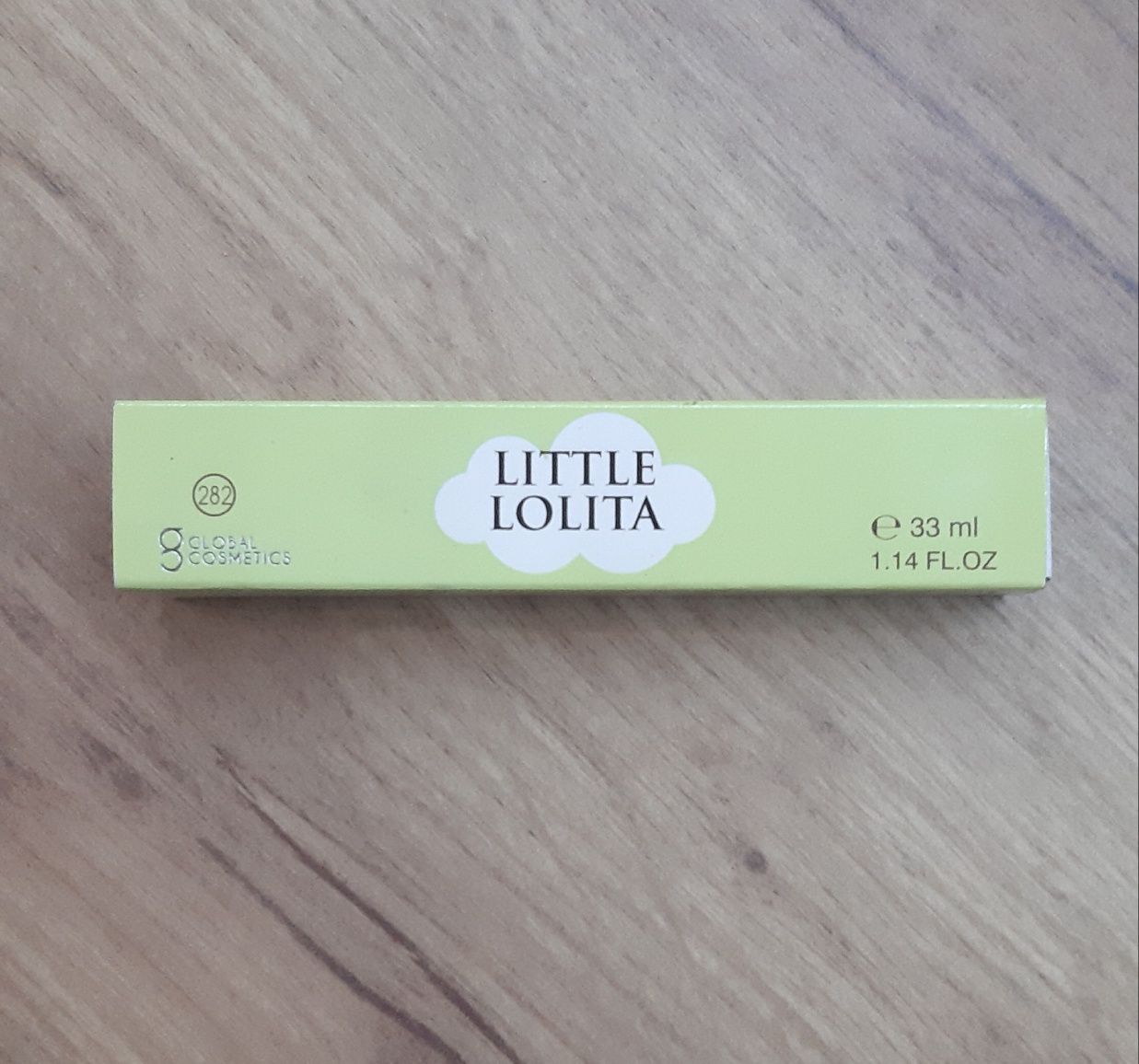 Damskie Perfumy Litle Lolita (Global Cosmetics)