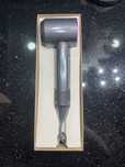 Dyson Supersonic Fuksja | Pełny zestaw | Stan idealny!