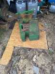 Sprzedam obciążniki John deere 50 kg