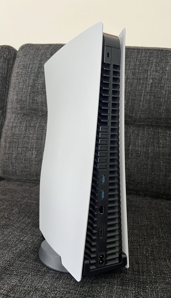 Playstation 5 Jailbreak (GARANTIA)