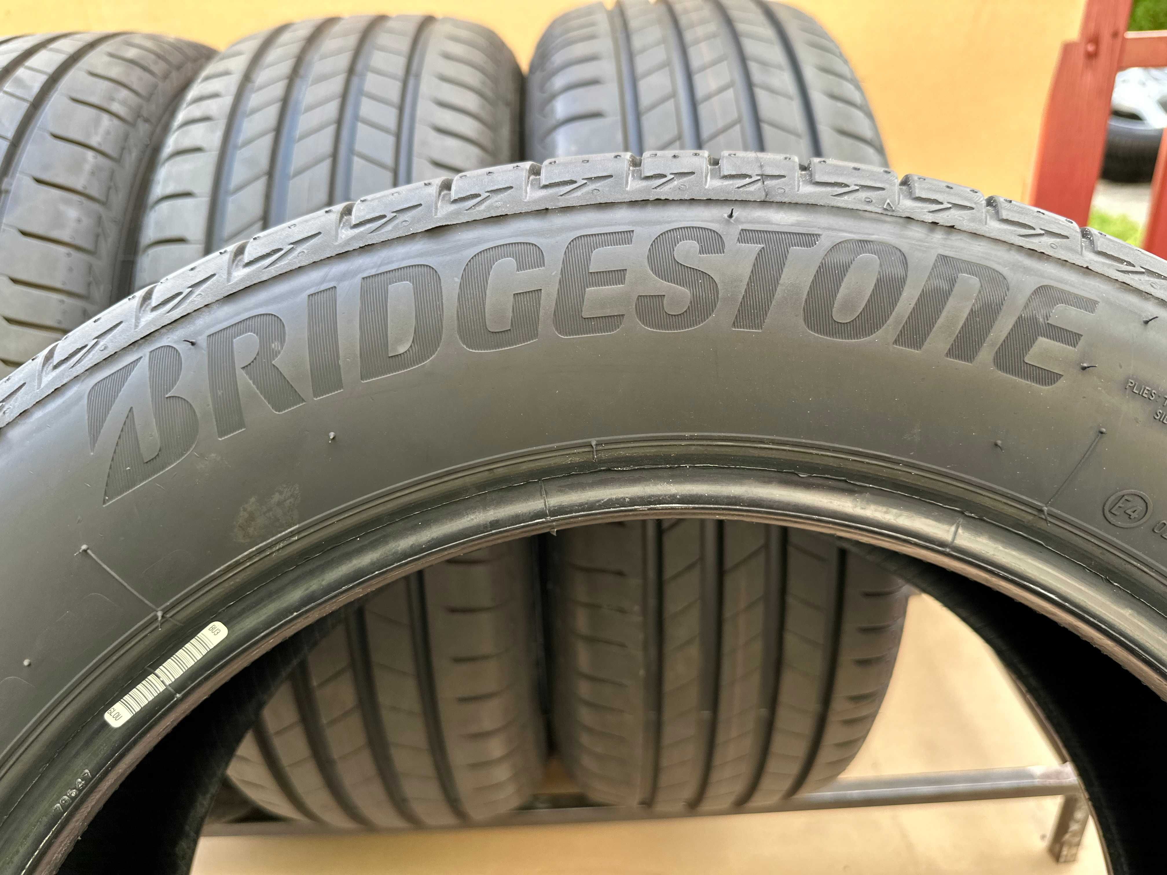 NOWE 225/55R18 Bridgestone Turanza T005 98V 2022