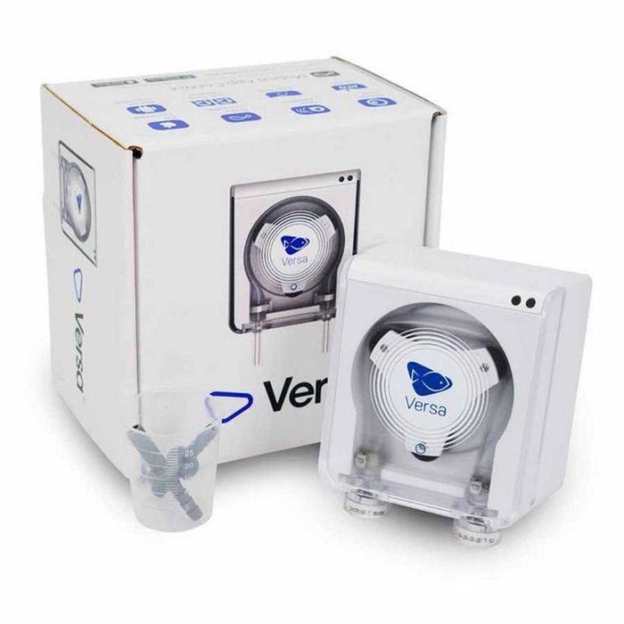 REEF - Bomba Doseadora Versa Ecotech Marine