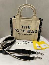 Сумка the tote bag Marc Jacobs small