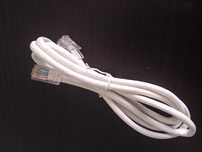 Kabel Ethernet RJ45 nowy 1,5m
