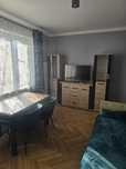 Stol salon 4 krzesła