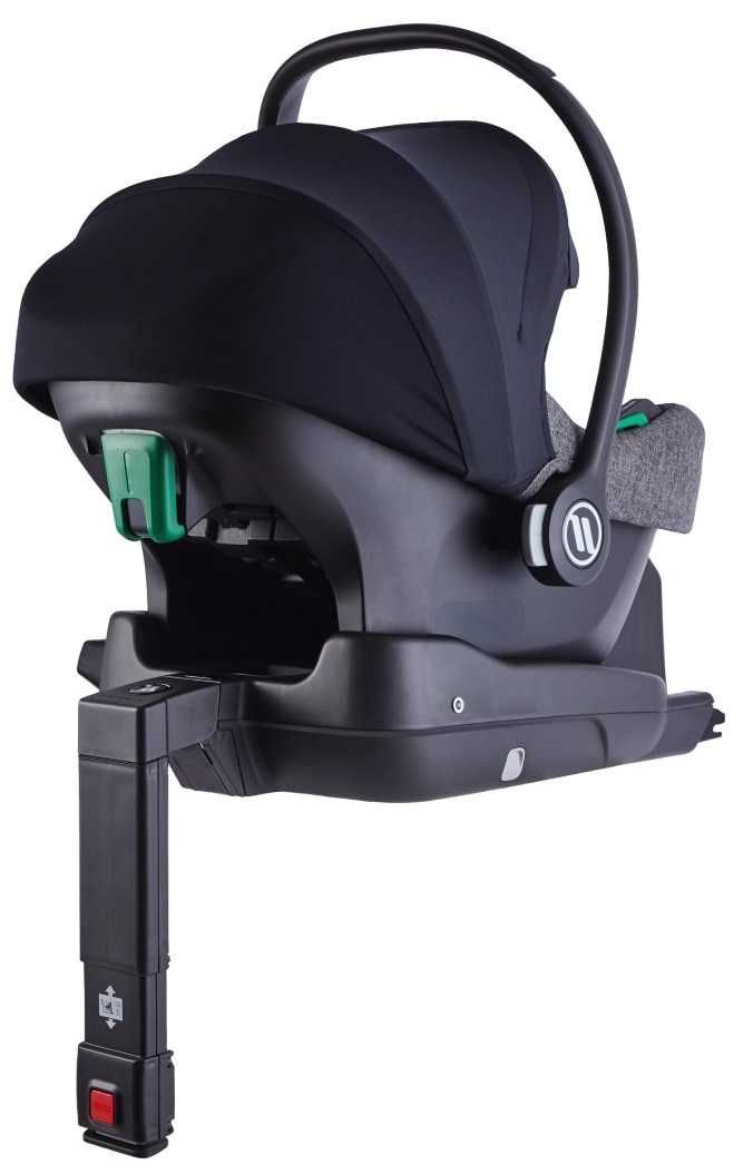 AVIONAUT Cosmo I-Size Fotelik samochodowy BAZA ISOFIX 0-13 kg