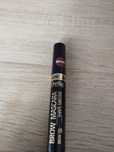 Mascara do brwi delia brown