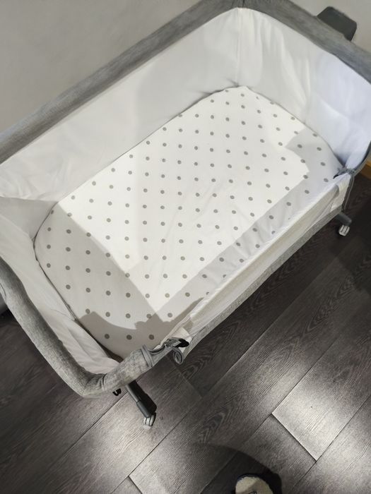 Next to me Kinderkraft