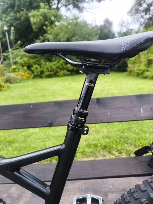 Okazja!!! Rower górski enduro L YT Jeffsy AL, fr/downhill/XC/enduro