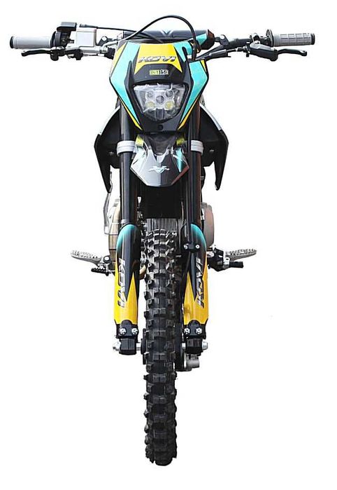 Питбайк Kovi PiT 150