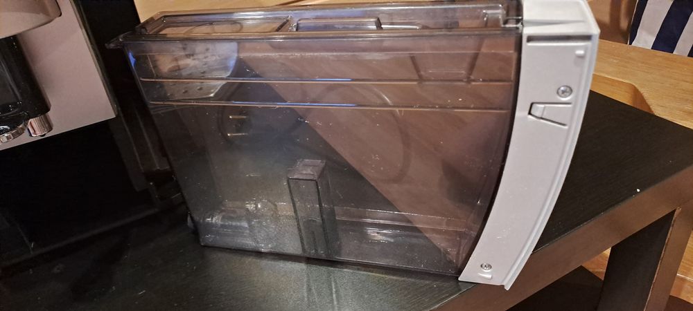 Ekspres DeLonghi Magnifica S srebrny
4.6 gw