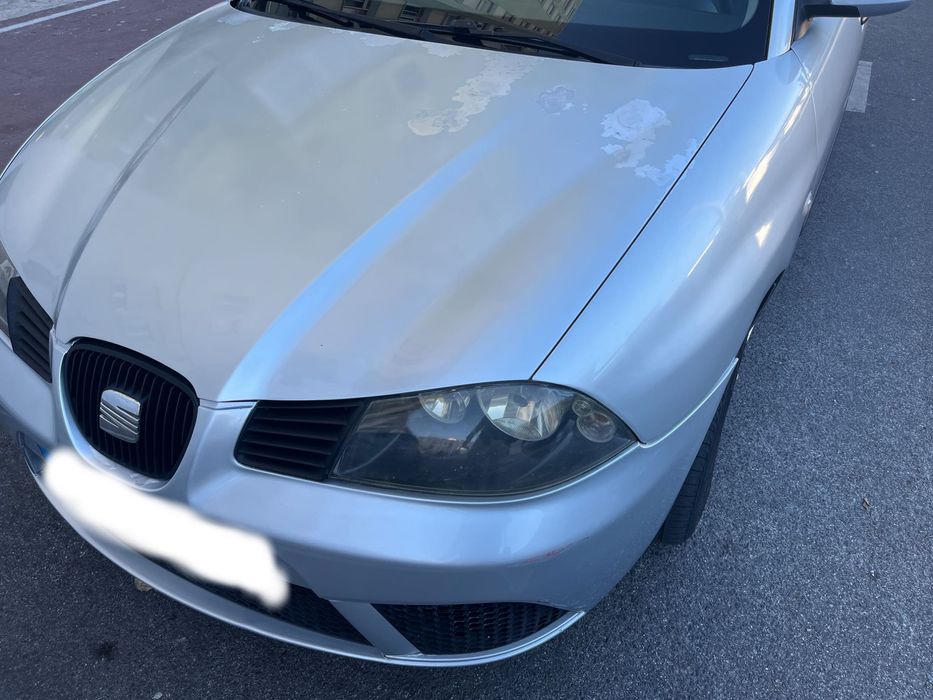 Seat Ibiza 1.2 de 2006