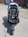 Коляска chicco active 3