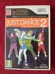 Just Dance 2 wii