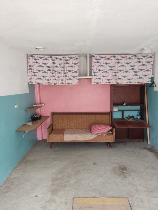 Сдам Гараж капітальний