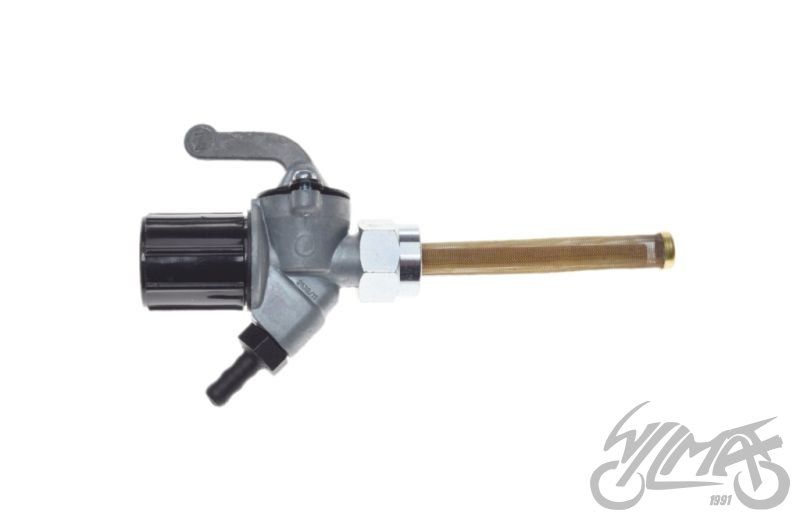 Kranik paliwa MZ ETZ 150, 250, 251, org, NOWY, M16